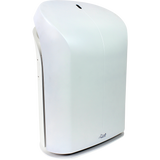 Rabbit Air BioGS HEPA Air Purifier SPA-550A - angle