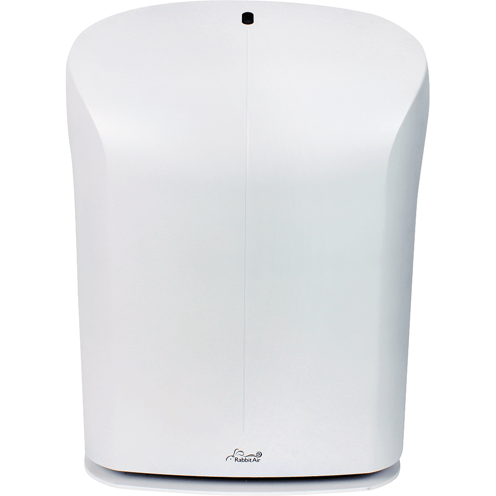 Rabbit Air BioGS HEPA Air Purifier SPA-550A