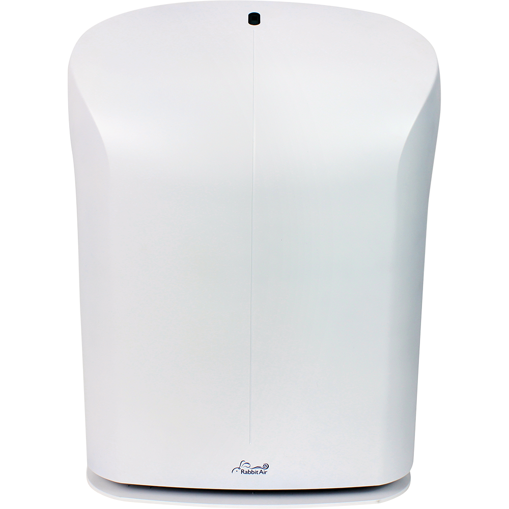 Rabbit Air BioGS HEPA Air Purifier SPA-550A