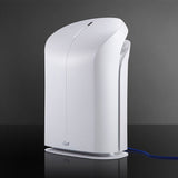 Rabbit Air BioGS HEPA Air Purifier SPA-550A