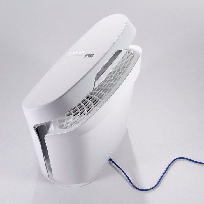 超静音空気清浄機 Rabbit Air BioGS 2.0 BioGS 2.0 Ultra Quiet Air Purifier – Rabbit Air