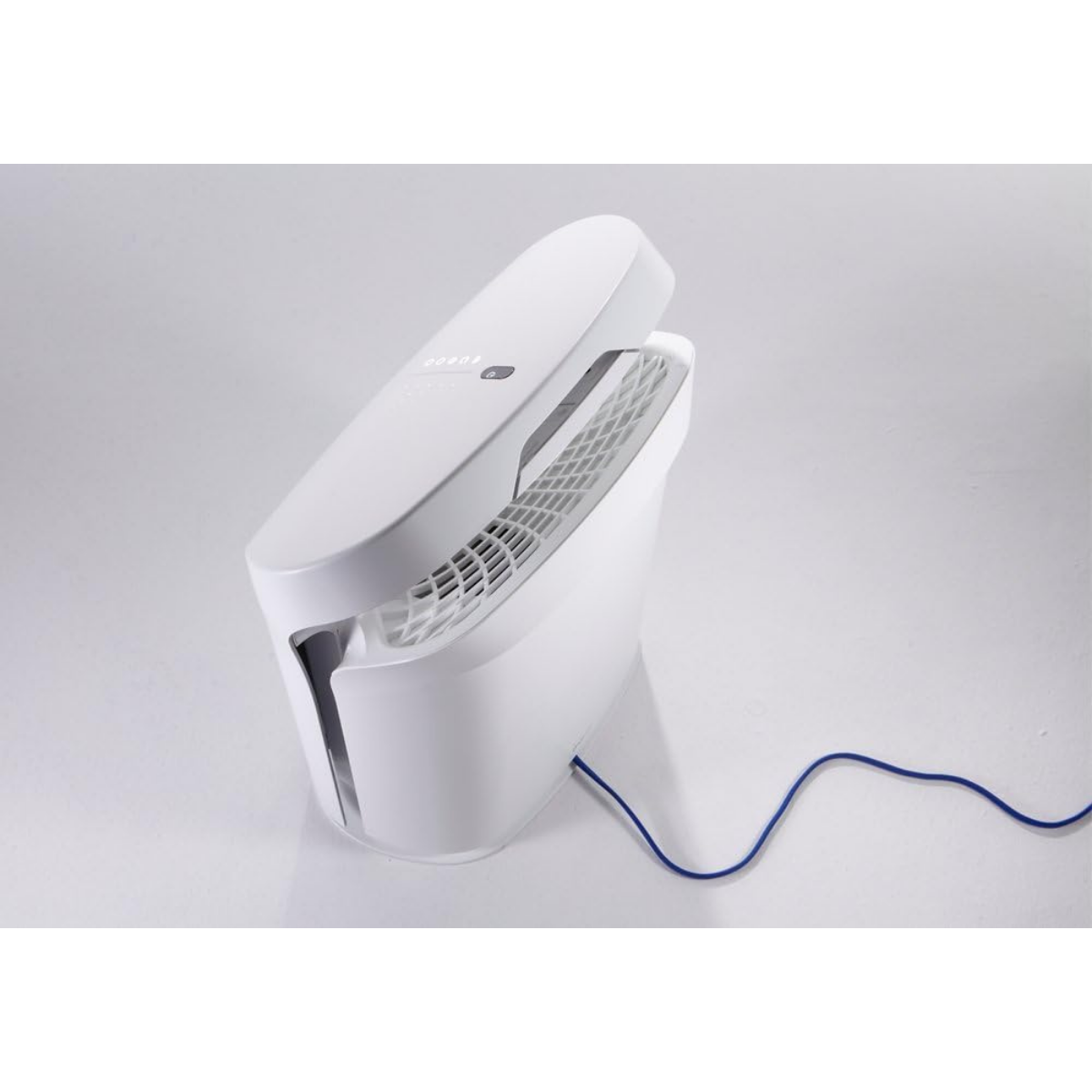 Rabbit Air BioGS 2.0 Ultra Quiet Air Purifier - Lifestyle 4