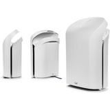 Rabbit Air BioGS 2.0 Ultra Quiet Air Purifier - Lifestyle 5