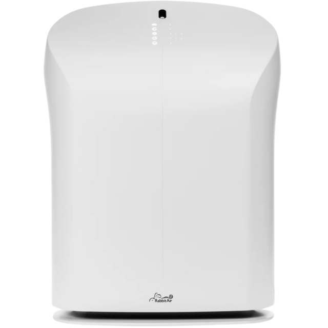 Rabbit Air BioGS 2.0 Ultra Quiet Air Purifier - Main