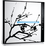 Rabbit Air MinusA2 Air Purifier - Cherry Blossom
