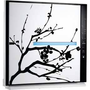 Rabbit Air MinusA2 Air Purifier - Cherry Blossom