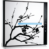 Rabbit Air MinusA2 Air Purifier - Cherry Blossom