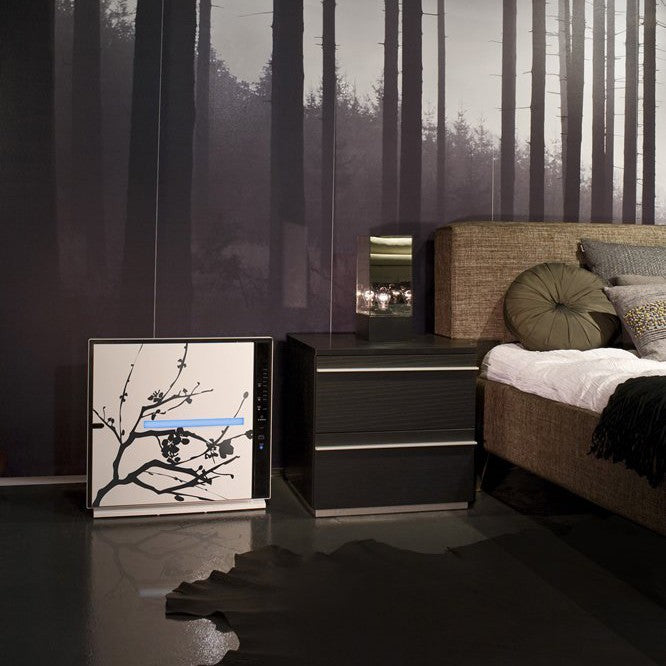 Rabbit Air MinusA2 Artist Series HEPA Air Purifier – Sylvane