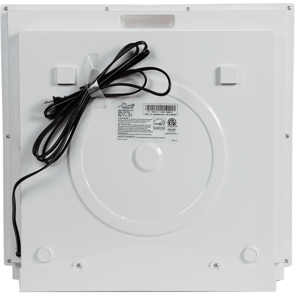 Rabbit Air MinusA2 SPA-780A