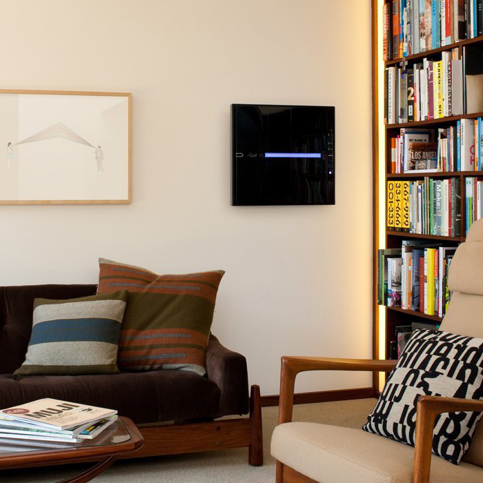 Rabbit Air MinusA2 Air Purifier