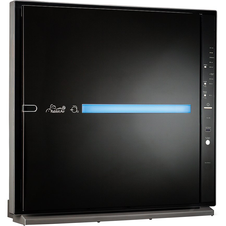 Rabbit Air MinusA2 Air Purifier SPA-780A 