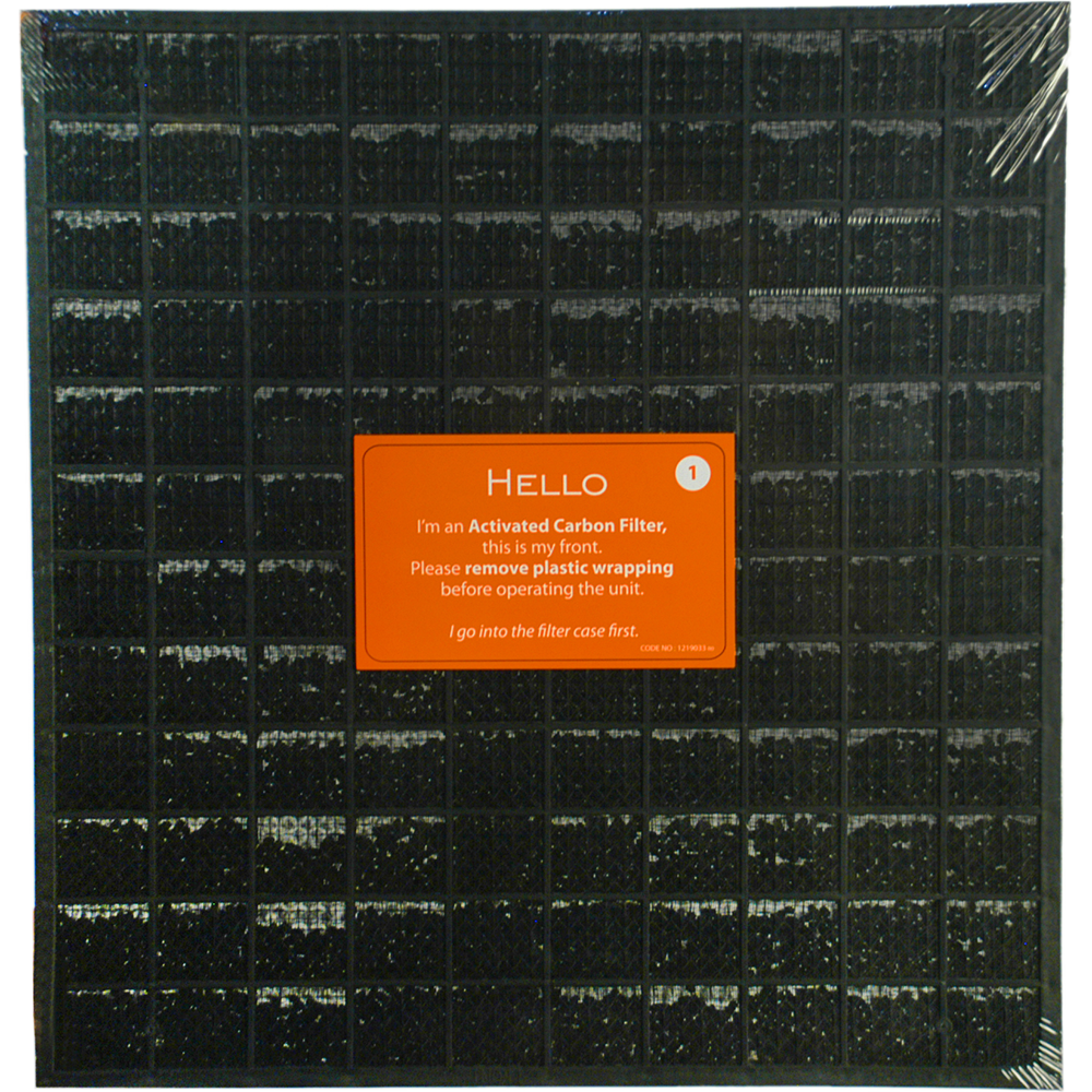 Rabbit Air MinusA2 SPA-780A