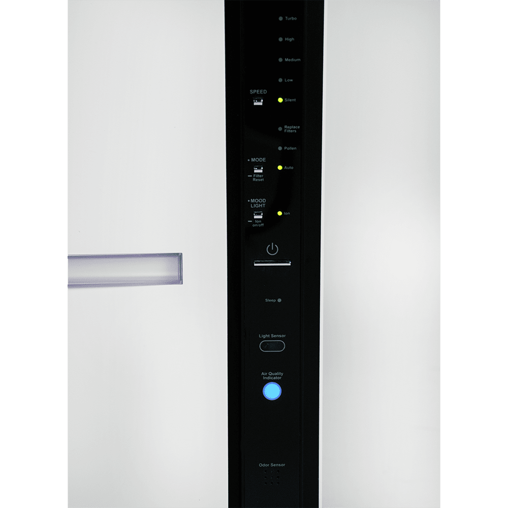 Rabbit Air MinusA2 SPA-780A