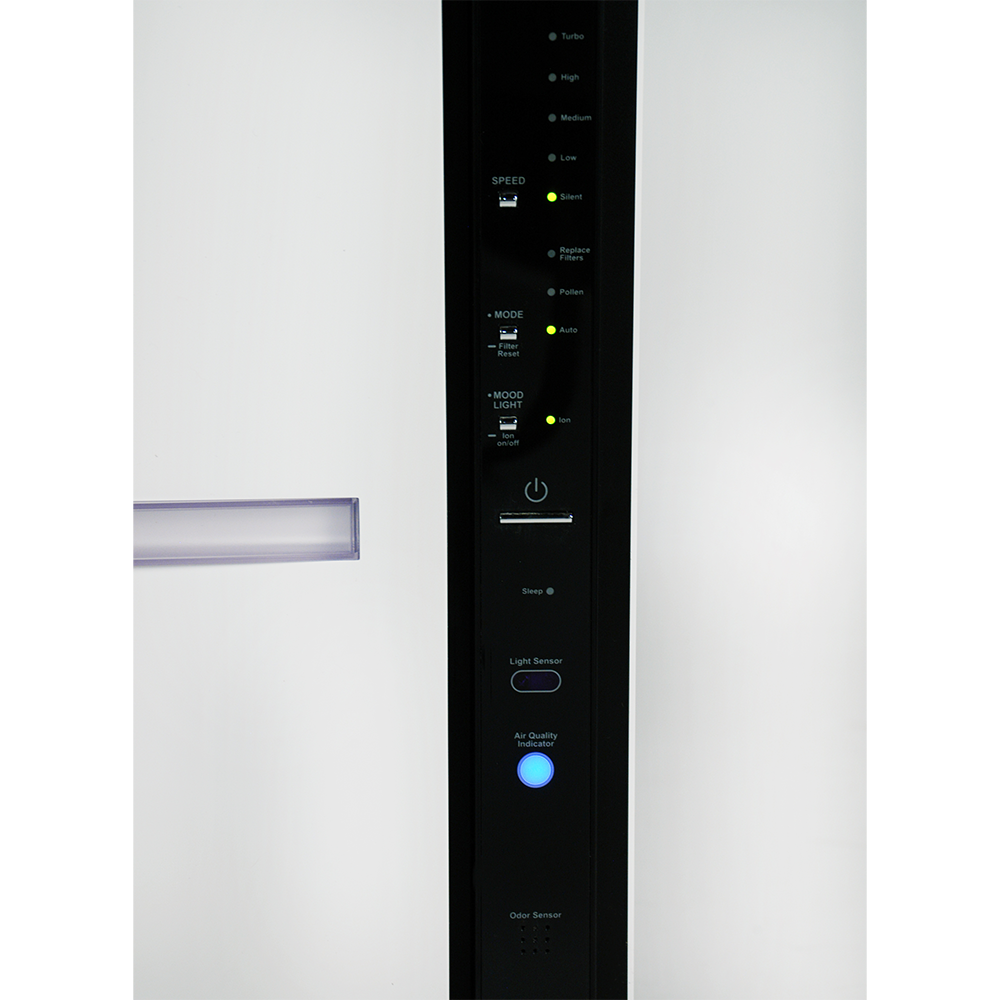 Rabbit Air MinusA2 SPA-780A