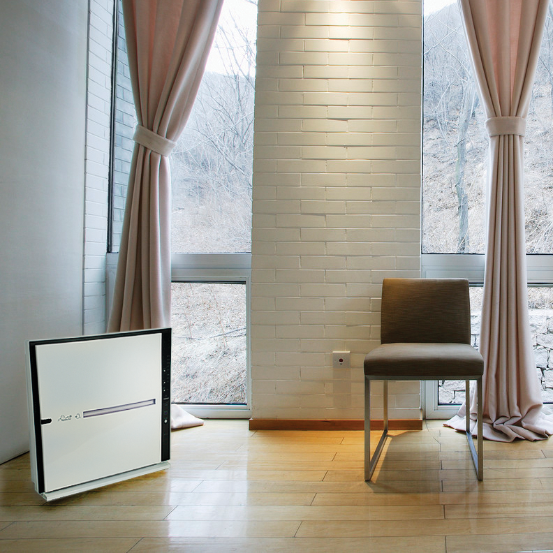 Rabbit Air MinusA2 SPA-780A