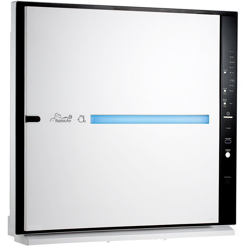 Rabbit Air MinusA2 Air Purifier