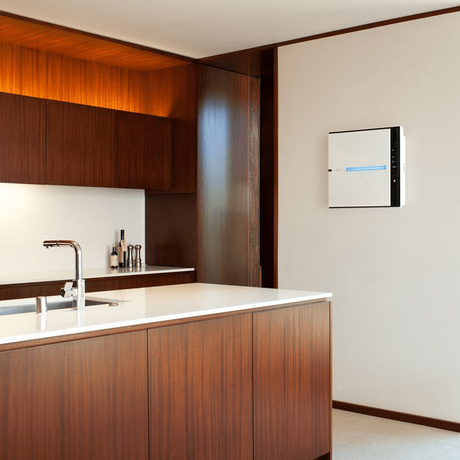 Rabbit Air MinusA2 Wall Mount Bracket
