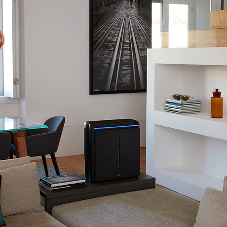 Rabbit Air MinusA3 HEPA Air Purifier