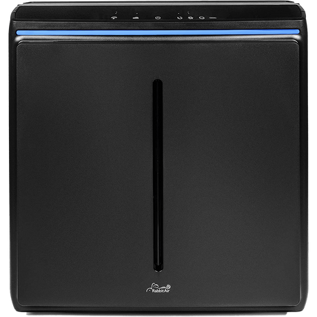 Rabbit Air MinusA3 Air Purifier - Main
