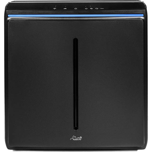 Rabbit Air MinusA3 Air Purifier - Main