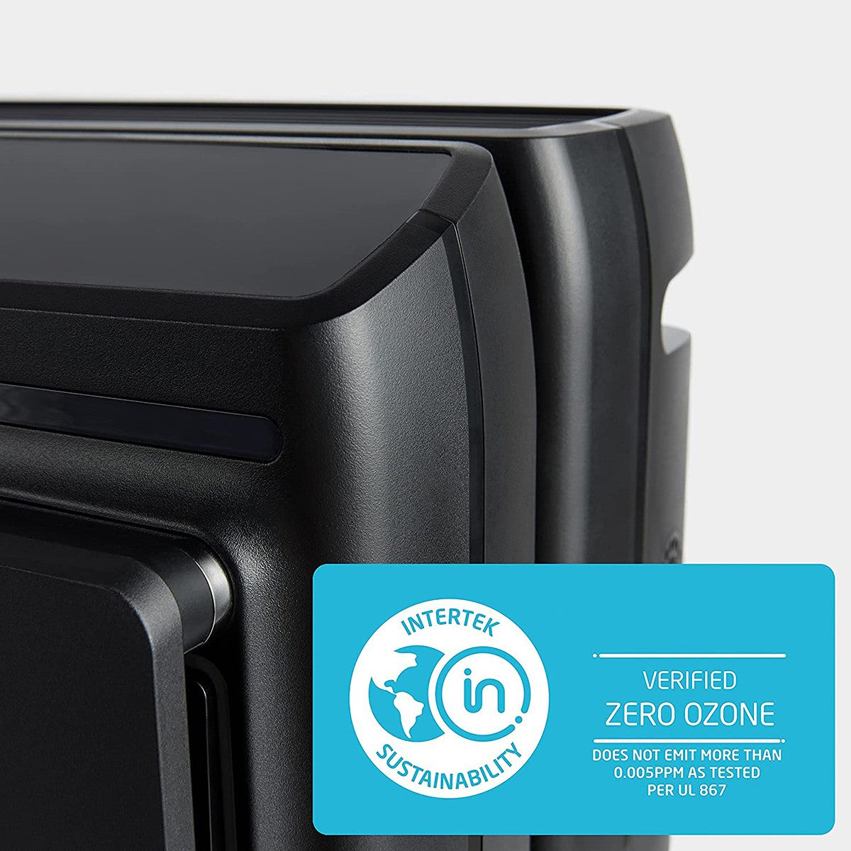 Rabbit Air MinusA3 Air Purifier - Ozone