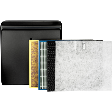 Rabbit Air Replacement Air Filters - Germ Defense