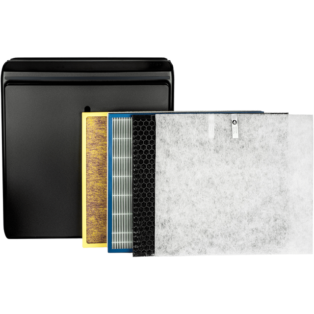 Rabbit Air Replacement Air Filters - Germ Defense