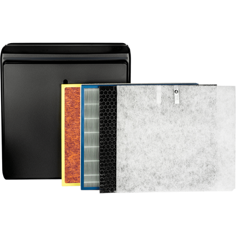 Rabbit Air Replacement Air Filters - Pet Allergy