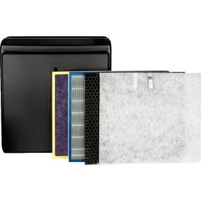 Rabbit Air Replacement Air Filters - Toxin Absorber