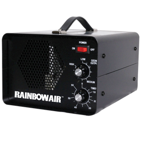 Rainbowair 5210-II Activator 250 Series II Ozone Generator - Main