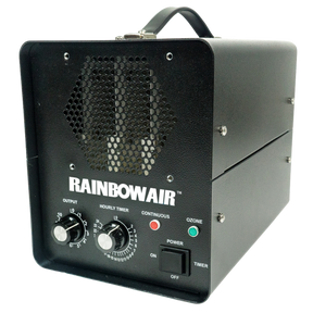 Rainbowair 5401-II Activator 1000 Series II Ozone Generator - Main