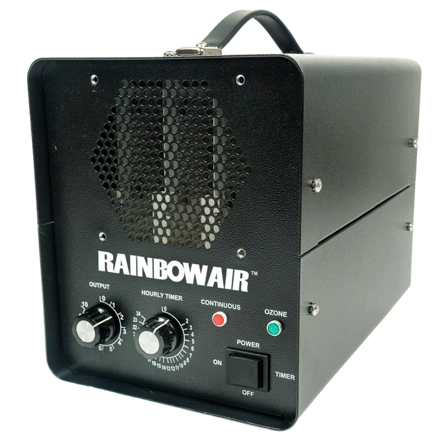 Rainbowair 5401-II Activator 1000 Series II Ozone Generator - Main