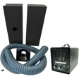 Rainbowair 5401-II AUTO Activator 1000 with Single Auto Kit - Main