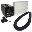 Rainbowair 5401-II AUTO Activator 1000 with Single Auto Kit - Main