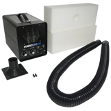 Rainbowair 5401-II AUTO Activator 1000 with Single Auto Kit - Main