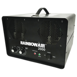 Rainbowair 5600-II Activator 2000 Series II Ozone Generator - Main