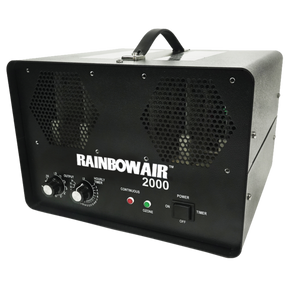 Rainbowair 5600-II Activator 2000 Series II Ozone Generator - Main