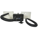 Rainbowair 5600-II DUAL AUTO Activator 2000 with Dual Auto Kit - Main