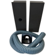 Rainbowair Auto Accessory Kit for 5210-II/5200-II/5401-II Activator Ozone Generators - Main
