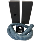 Rainbowair Auto Accessory Kit for 5210-II/5200-II/5401-II Activator Ozone Generators - Main