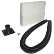 Rainbowair Auto Accessory Kit for 5210-II/5200-II/5401-II Activator Ozone Generators - Main