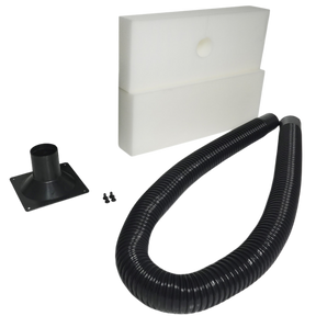 Rainbowair Auto Accessory Kit for 5210-II/5200-II/5401-II Activator Ozone Generators - Main