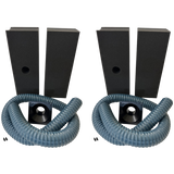 Rainbowair AUTO-KIT-II Dual Auto Accessory Kit for 5600-II Activator Ozone Generator - Main