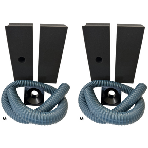 Rainbowair AUTO-KIT-II Dual Auto Accessory Kit for 5600-II Activator Ozone Generator - Main