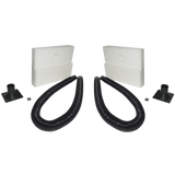 Rainbowair AUTO-KIT-II Dual Auto Accessory Kit for 5600-II Activator Ozone Generator - Main