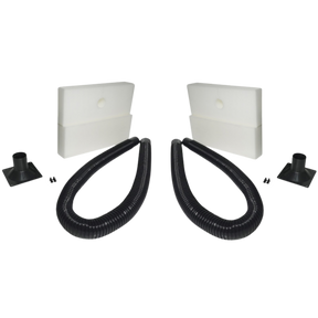 Rainbowair AUTO-KIT-II Dual Auto Accessory Kit for 5600-II Activator Ozone Generator - Main