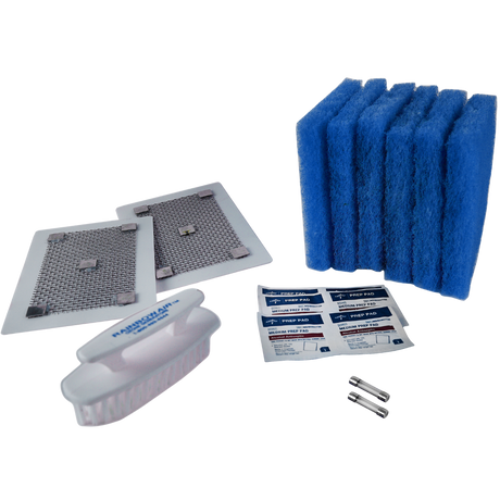 Rainbowair RAKIT52-II Maintenance Kit for 5200-II & 5210-II Activator Ozone Generator - Main