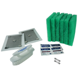 Rainbowair RAKIT52-II Maintenance Kit for 5200-II & 5210-II Activator Ozone Generator - Main