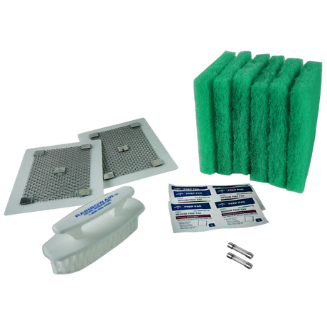 Rainbowair RAKIT52-II Maintenance Kit for 5200-II & 5210-II Activator Ozone Generator - Main