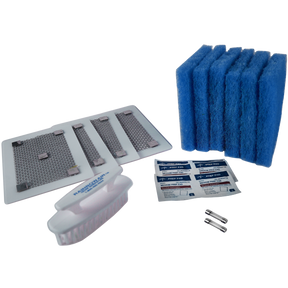 Rainbowair RAKIT54-II Maintenance Kit for 5401-II Activator 1000 Ozone Generator - Main
